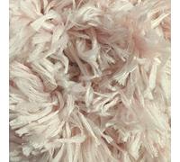 King Cole Tufty 1562800 - Filato super grosso rosa polveroso, 80 m, 200 g