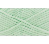 King Cole Yummy Chunky Filato Da Maglieria / Filo 100g - 2221 Menta