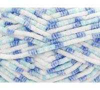 King Cole Yummy Chunky Filato Per Maglieria 100G - 2225 Aqua