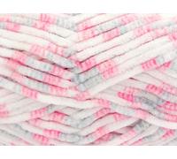 King Cole Yummy Chunky Filato Per Maglieria 100G - 2226 Candy