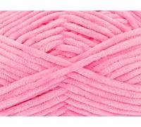 King Cole Yummy Chunky Filato Per Maglieria 100G - 3463 Rosa Zucchero