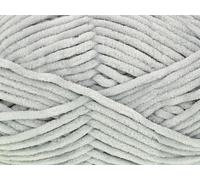 King Cole Yummy Chunky Filato Per Maglieria 100G - 3479 Ghiaccio