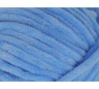 King Cole Yummy Chunky Filato Per Maglieria 100g - 4741 Blu Oceano