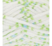 King Cole Yummy Chunky Filato Per Maglieria 100G - 4745 Blu Rosa