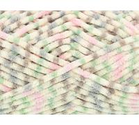 King Cole Yummy Chunky Filo Da Maglieria 100G - 3480 Sorbetto