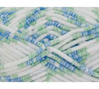 King Cole Yummy Chunky Lana Da Maglieria / Filato 100g - 2211 Jelly Bean