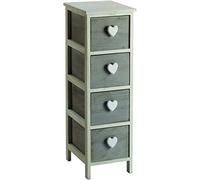 King Collection cassettiera