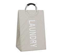 Porta biancheria con manico - 40 x 30 x 70 cm - PL - King Collection