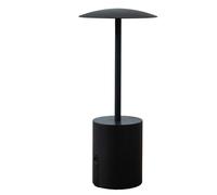 King Collection - L1776515 - Lampada da tavolo Rocket - a led - alluminio - nero - King Collection - 103036 - Conf. da 1 Pz. - L1776515
