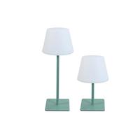 King Collection Lampada Due in Uno