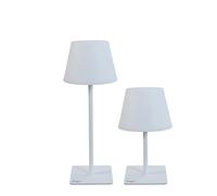 King Collection Lampada Due in Uno