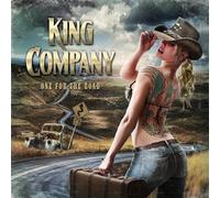 King Company - One For The Road