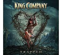 King Company - Trapped