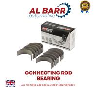 King Connecting Rod Bearing Set BSG Audi A4 A6 2.7 TDI Diesel - 0.75