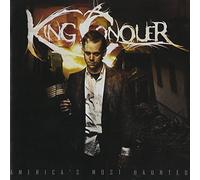 King Conquer - America's Most Haunted