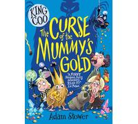 King Coo - The Curse of the Mummy's Gold: 2