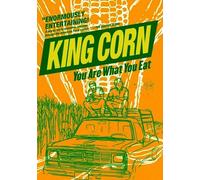 King Corn (DVD) Ian Cheney Stephen Macko Curt Ellis Al Marth Chuck Pyatt