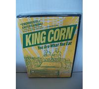 King Corn: You Are What You Eat