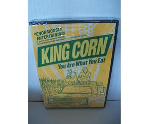 King Corn: You Are What You Eat