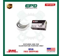 King CR222SV Biella Big Taglio Cuscinetti Set Std Per BMW N55B30 N54B30 3.0L