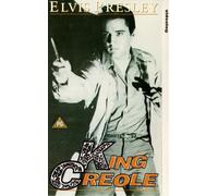 King Creole - Elvis Presley