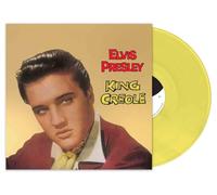 king creole (limited yellow vinyl)