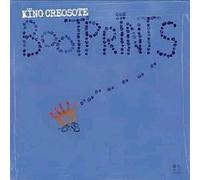King Creosote - Boot Prints