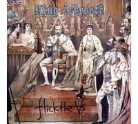 King Creosote - Flick The Vs