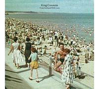 King Creosote – From Scotland With Love – CD (custodia jewel)