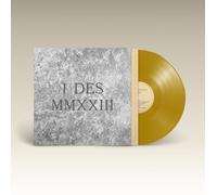 King Creosote I DES (Vinyl LP) 12" Album Coloured Vinyl (Limited Edition)