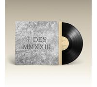 I Des - King Creosote (Vinile)