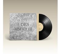 King Creosote I DES (Vinyl LP) 12" Album