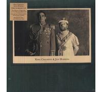 King Creosote - I Learned From The Gaels