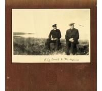 King Creosote & Jon Hopkins Diamond Mine (Vinyl LP) 12" Album