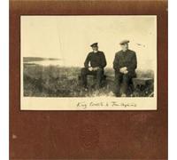King Creosote & Jon Hopkins Diamond Mine (Vinyl LP) 12" Album