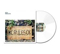 King Creosote - KC Rules OK (Remastered) (Coloured) (LP)