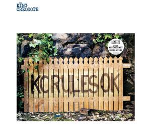 King Creosote KC Rules OK (20th Anniversary Deluxe Edition) (CD)