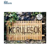 King Creosote - KC Rules OK (Remastered) (Coloured) (LP)