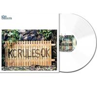 King Creosote - KC Rules OK (Remastered) (Coloured) (LP)