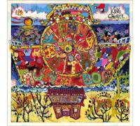 King Creosote – Kenny and Beth's Musakal Boat – Vinile LP 12"