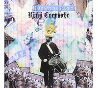 King Creosote - No-one had it better