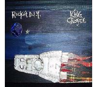 King Creosote - Rocket D.I.Y.