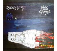 King Creosote - Rocket D.I.Y.