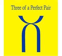 King Crims - Three of a Per