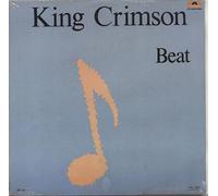 King Crimson - 2311156 LP Beat VINYL