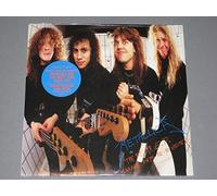 Metallica Garage Days Re-Revisited (Vinyl LP)