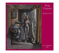 King Crimson - Absent Lovers-Live In Montreal (2 CD)