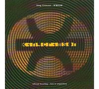 King Crimson - B'Boom by King Crimson (1995-01-01)