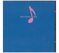 King Crimson - Beat (Re-Release)