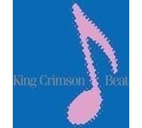 King Crimson Beat (Vinyl LP) 12" Album